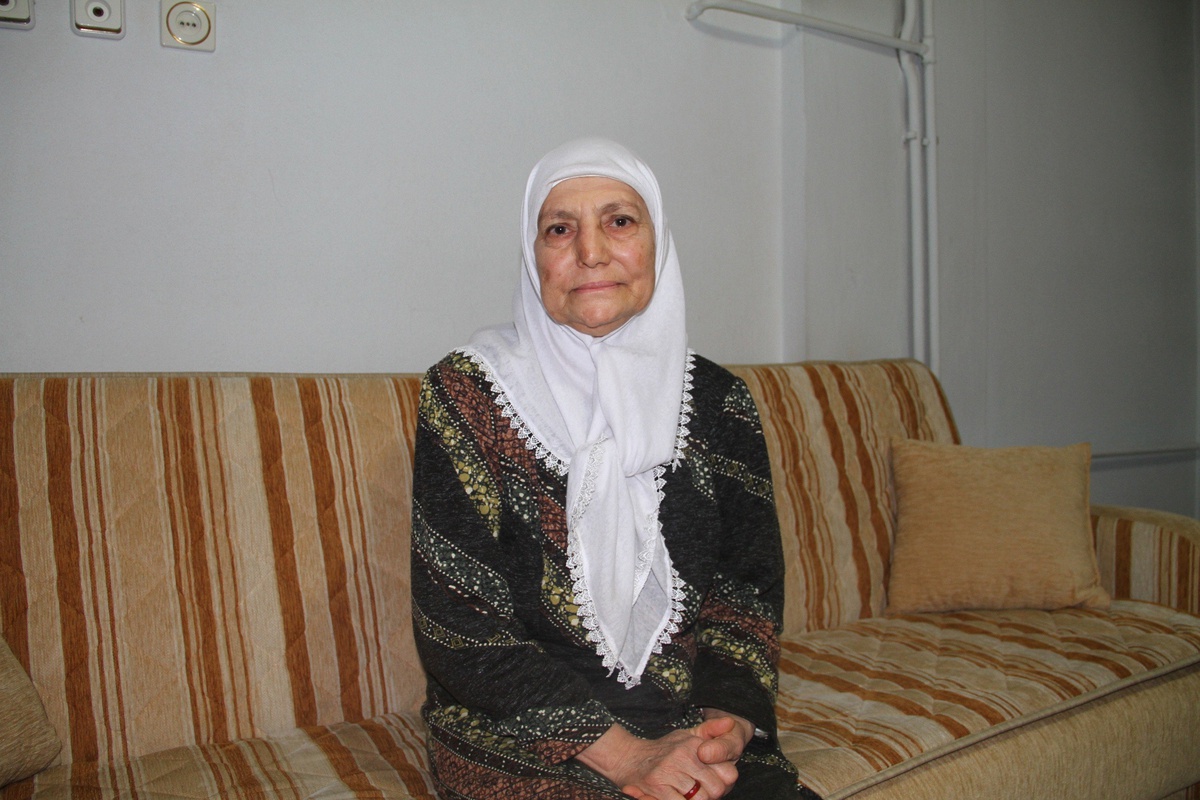 Muammer Güler\'in Akrabaları, Bakanlığa Sevindi