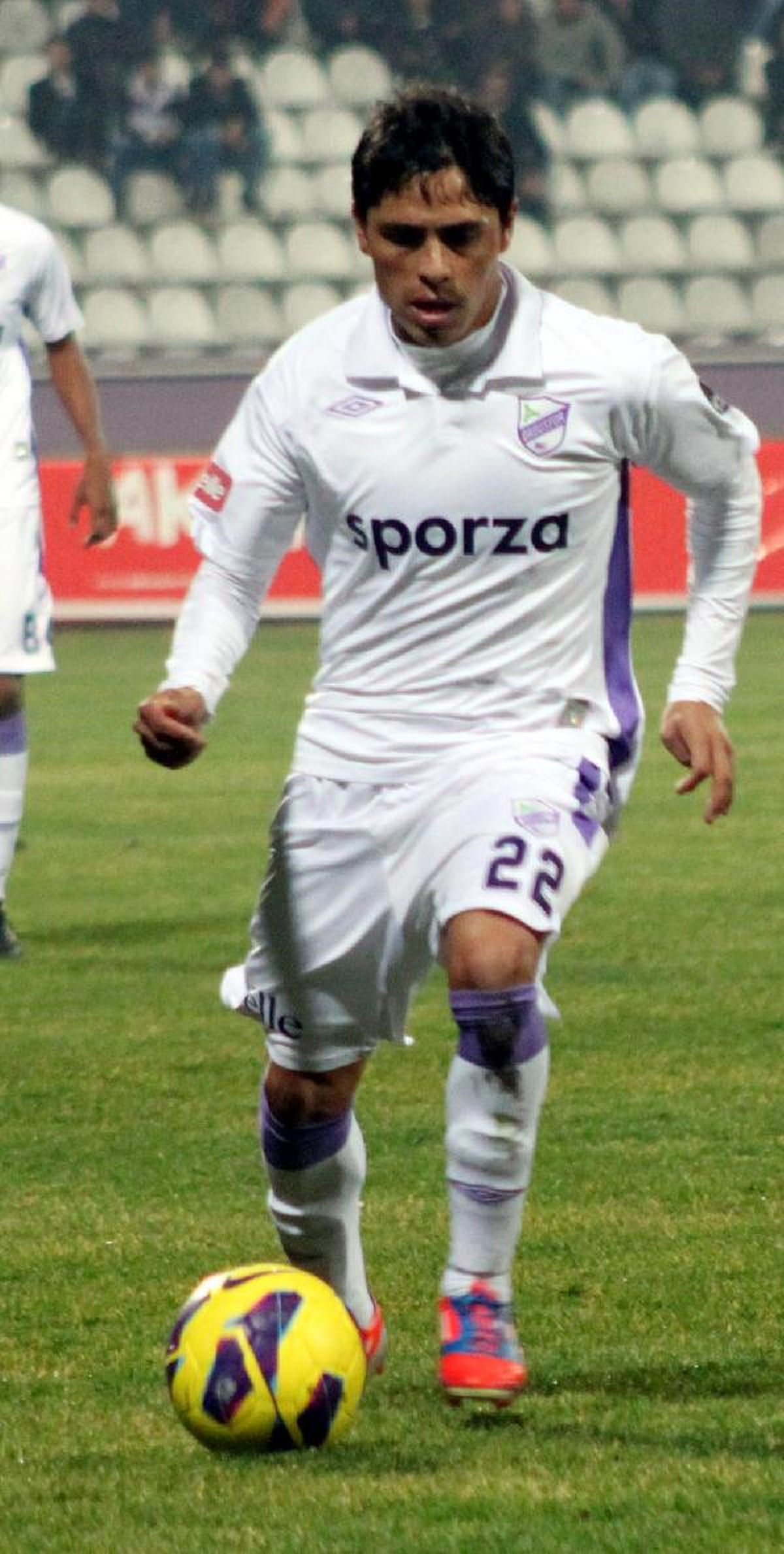 Orduspor Son 8 Haftada Galibiyet Alamadı