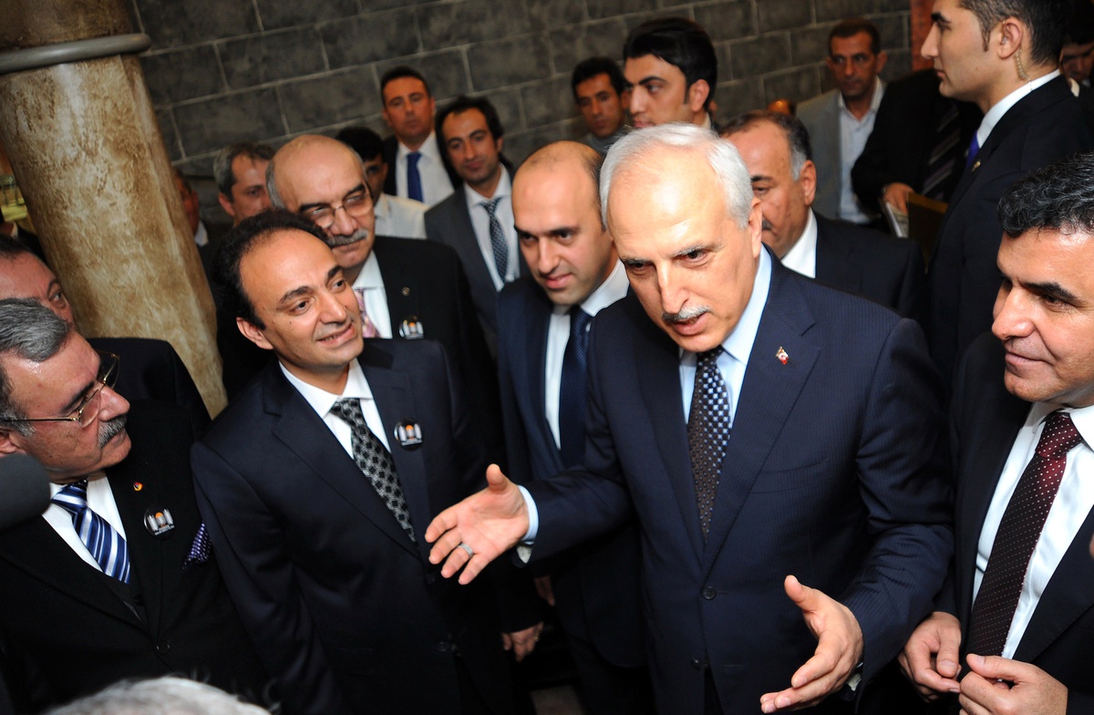 Baydemir: Barışa İhtiyacımız Var