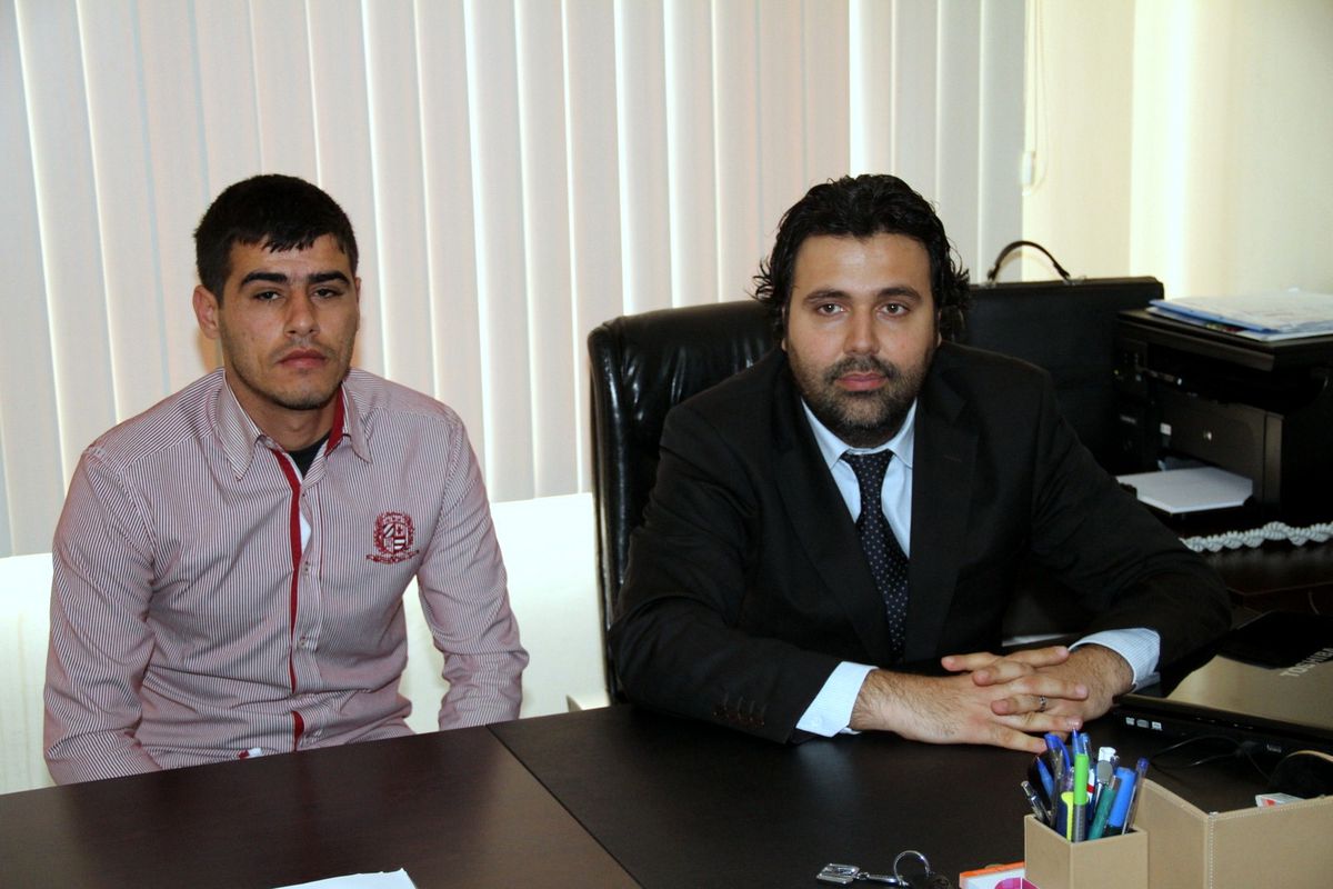 Papazın Katiline 15 Yıl Hapis Cezası