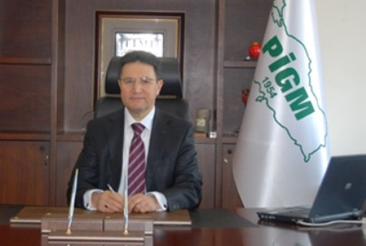 Petrol İşleri Genel Müdürü İncedalcı Açıklaması