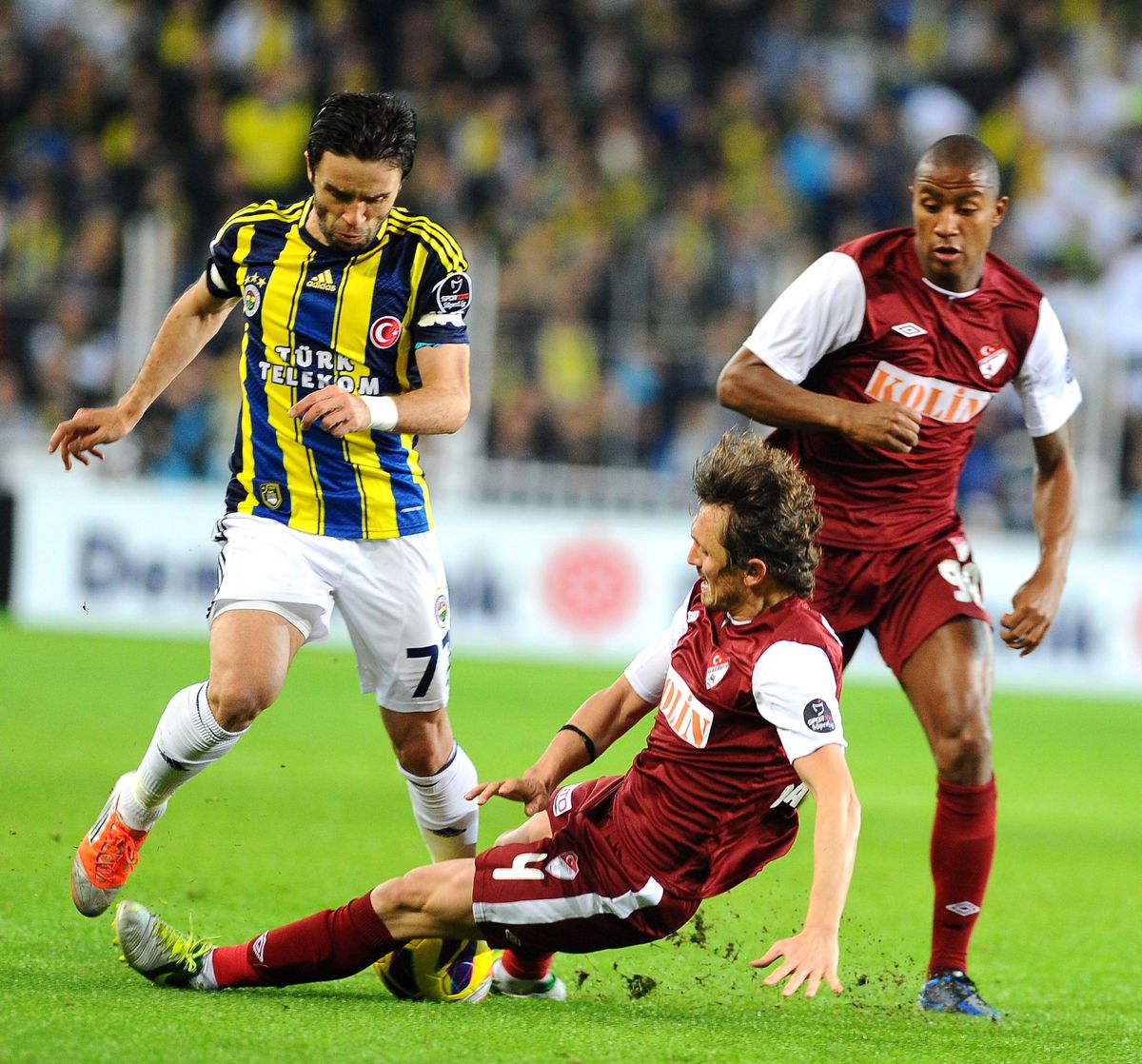 Pfdk Cezaları
