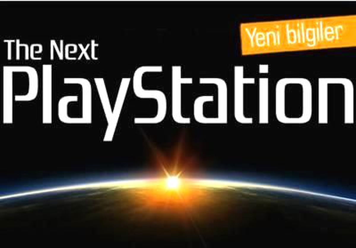 Playstation 4\'ün Geliştirici Kiti