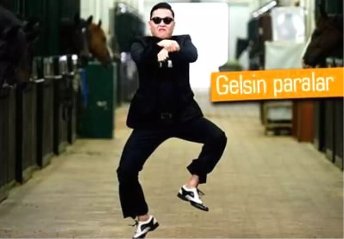 You Tube\'ye 8 Milyon Dolar Kazandırdı