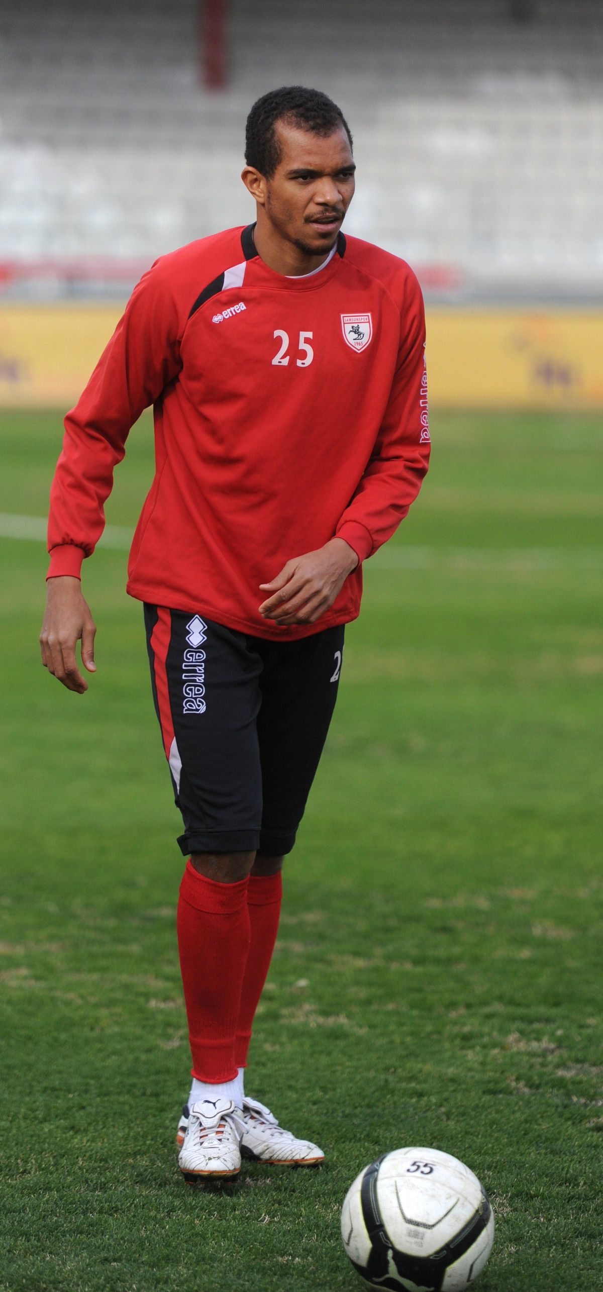 Roberts Milli Takıma Gidiyor