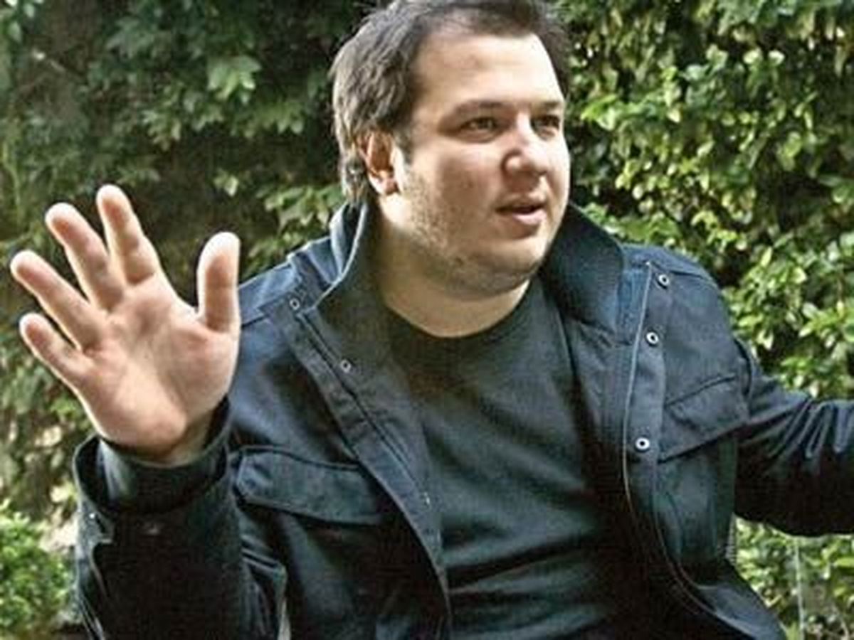 Şahan Açtı Ağzını Yumdu Gözünü
