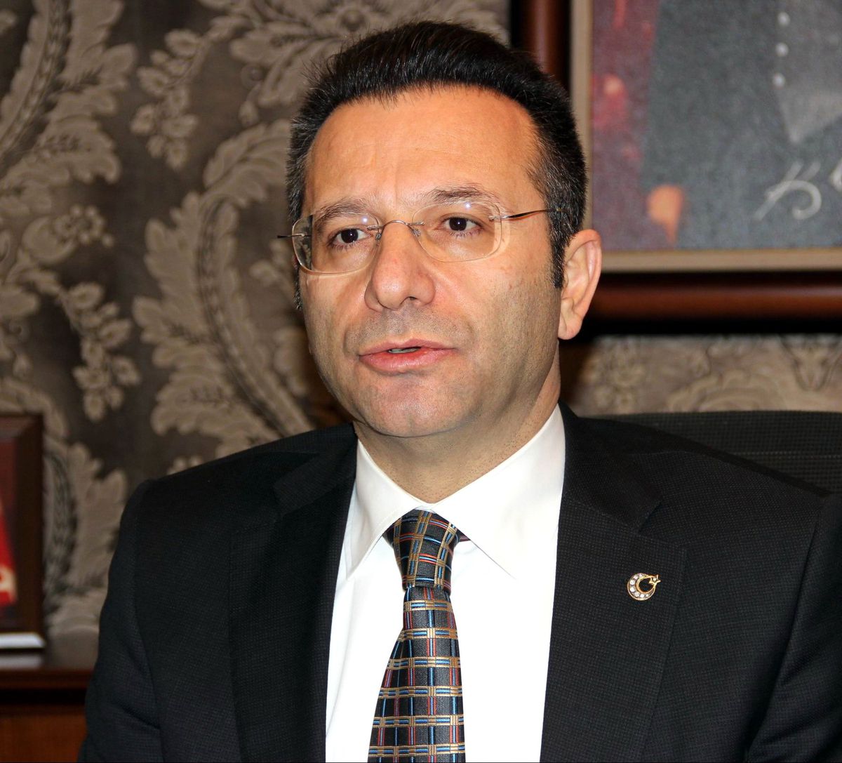 Samsun\'a 51.6 Milyonluk Eğitim Yatırımı