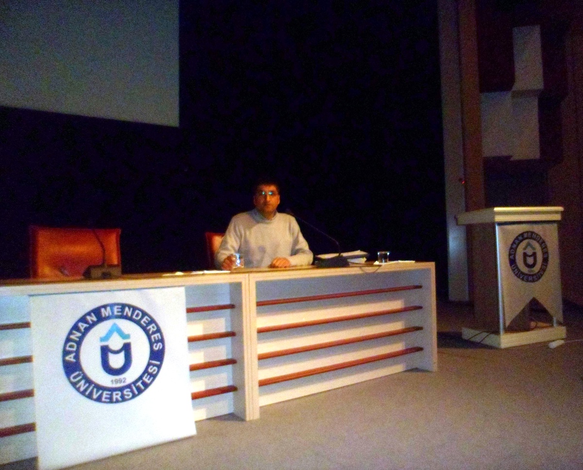 Şentürk; "Sakatlık İstisnai Bir Durum Değildir"