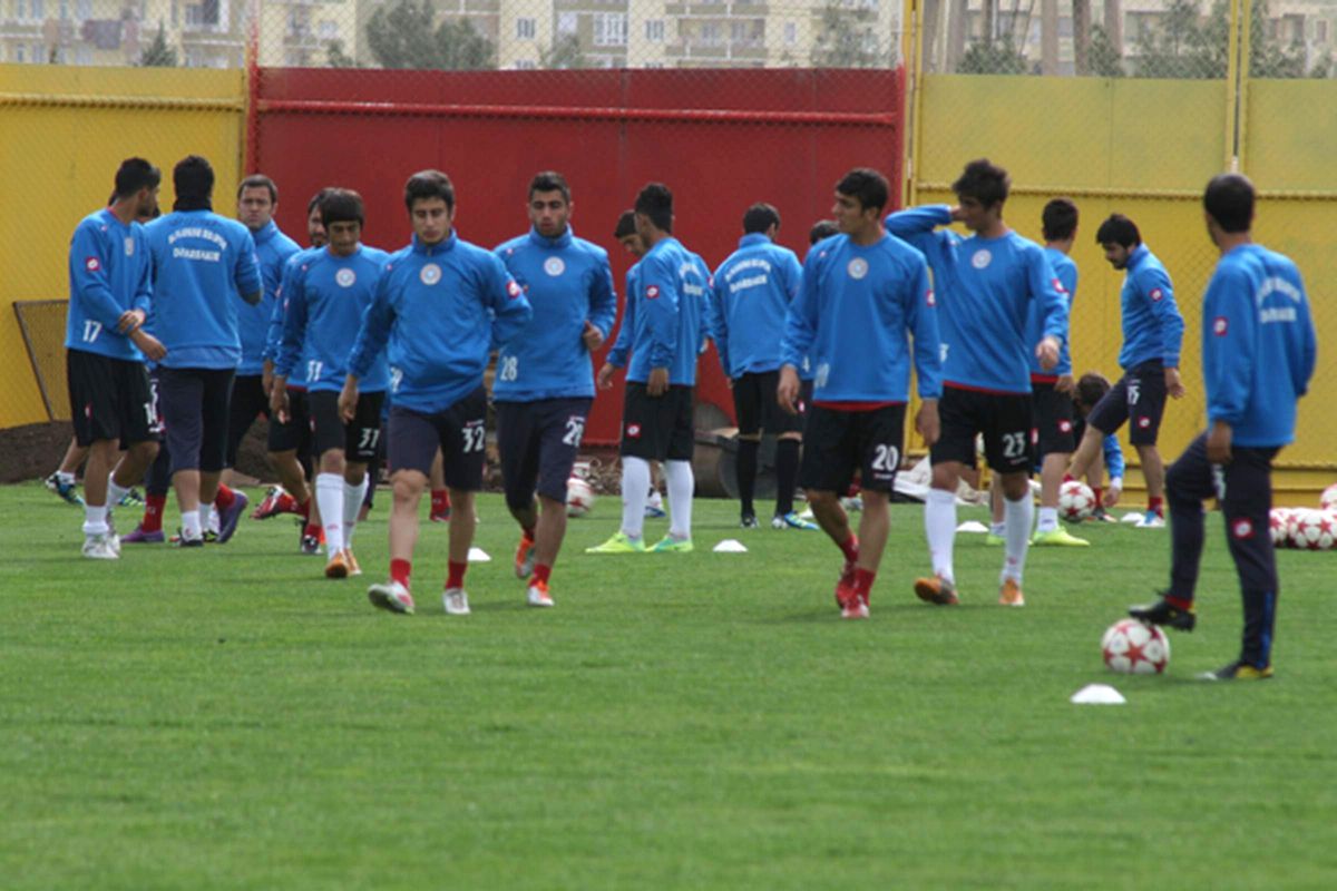Spor Toto 3. Lig