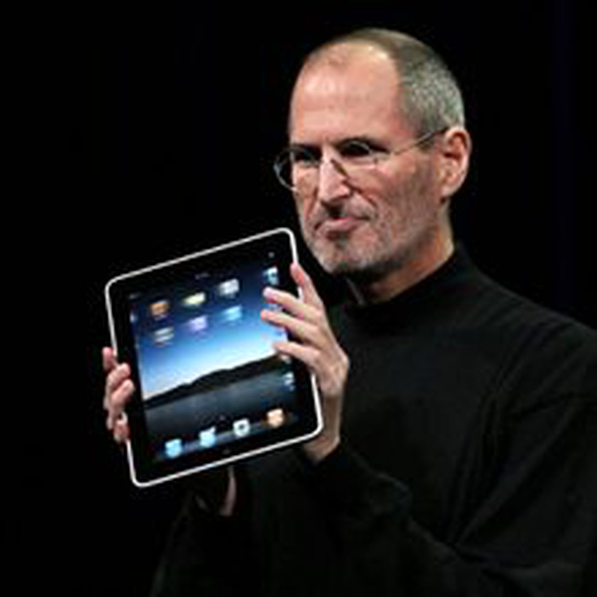 Steve Jobs tehdit mi etti?