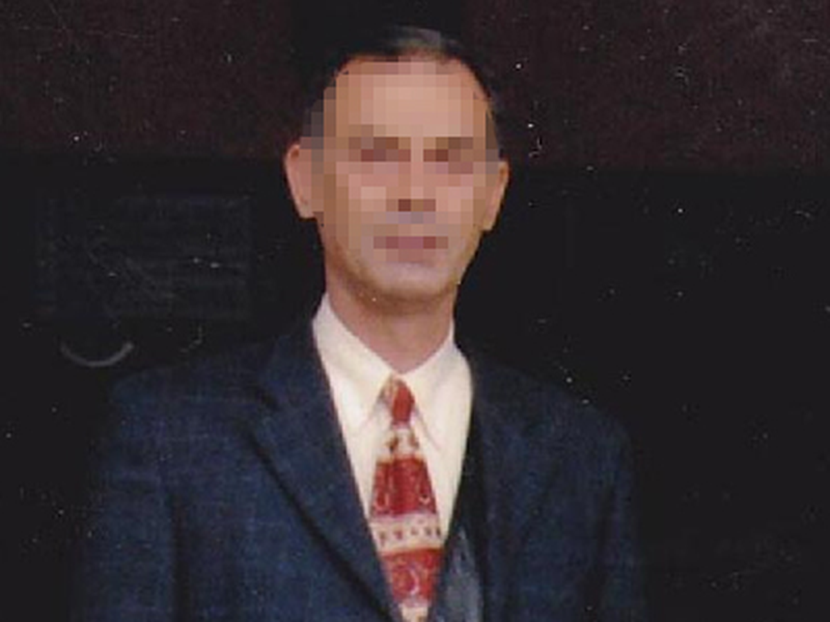Tacizle Suçlanan Öğretmen İntihar Etti