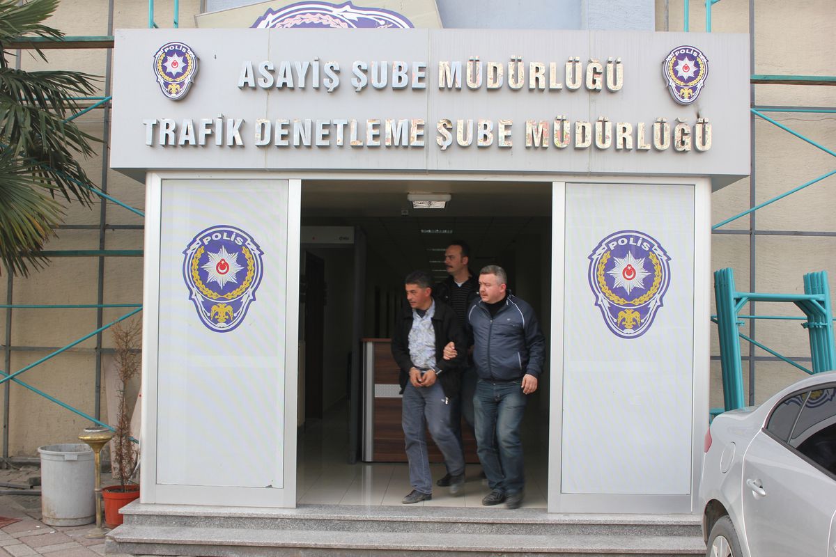 Taksirli Ölüme 4 Yıl Hapis Cezası