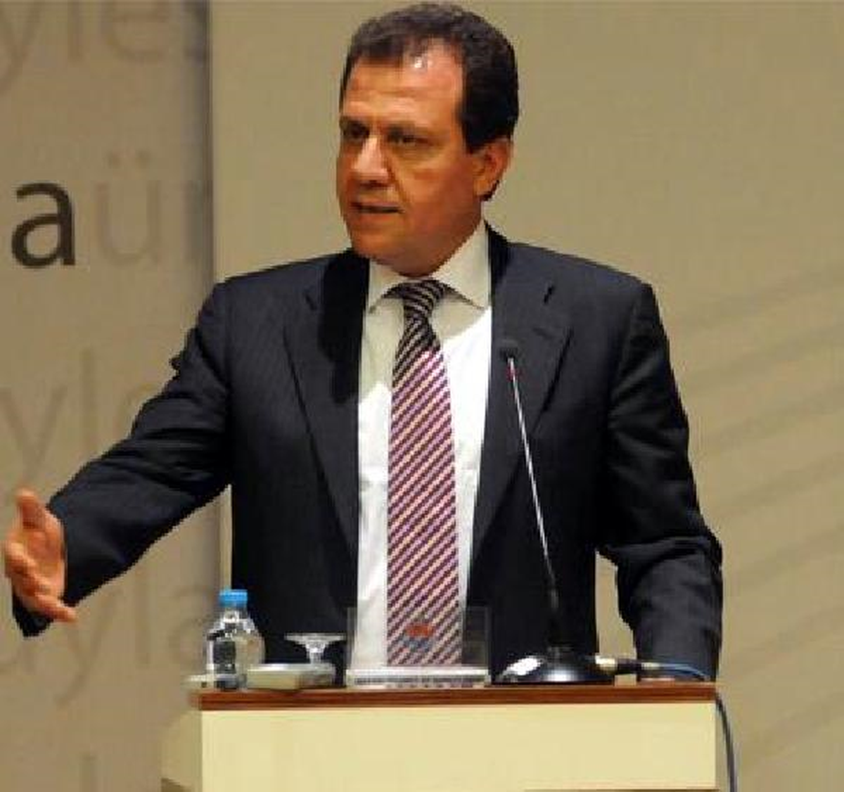 Tarsus\'a Üniversite İçin Kanun Teklifi