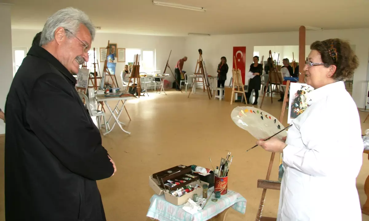 TODAM\'lar Amacına Ulaşıyor