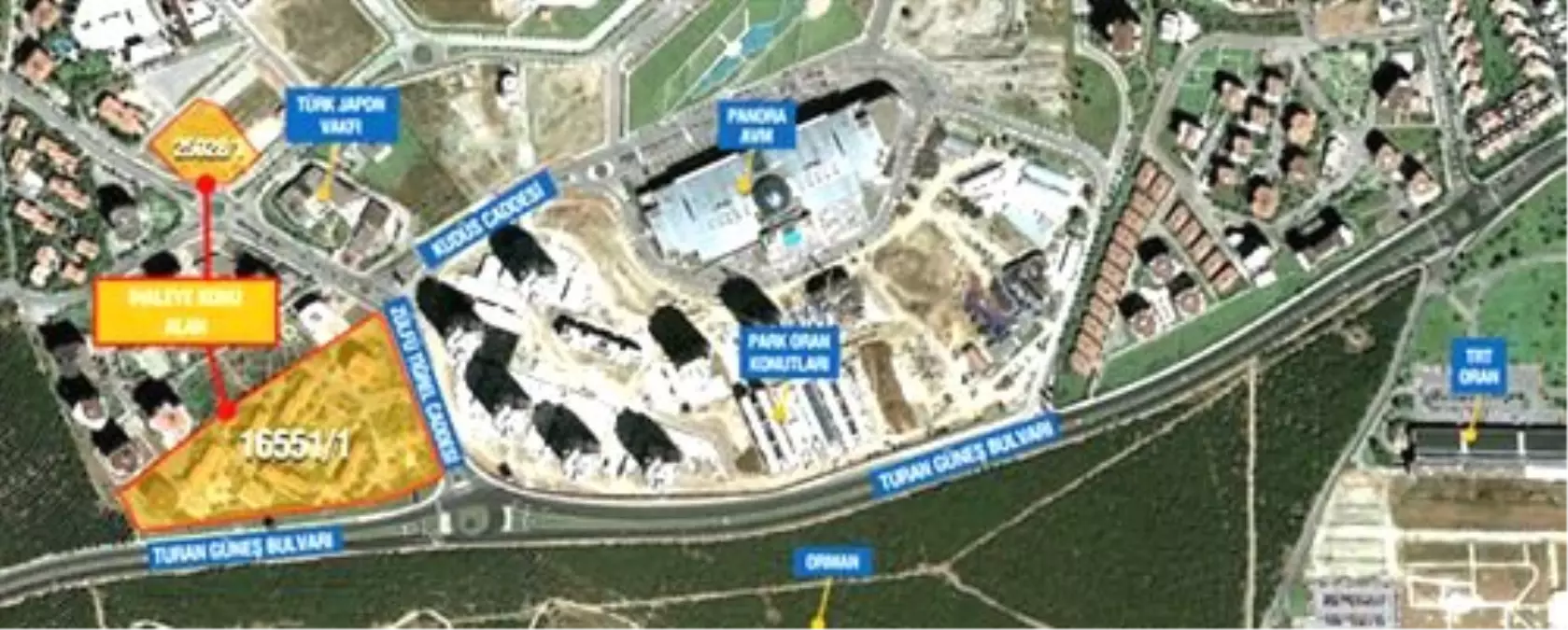 Toki, Lojmanları Ekonomiye Kazandıracak