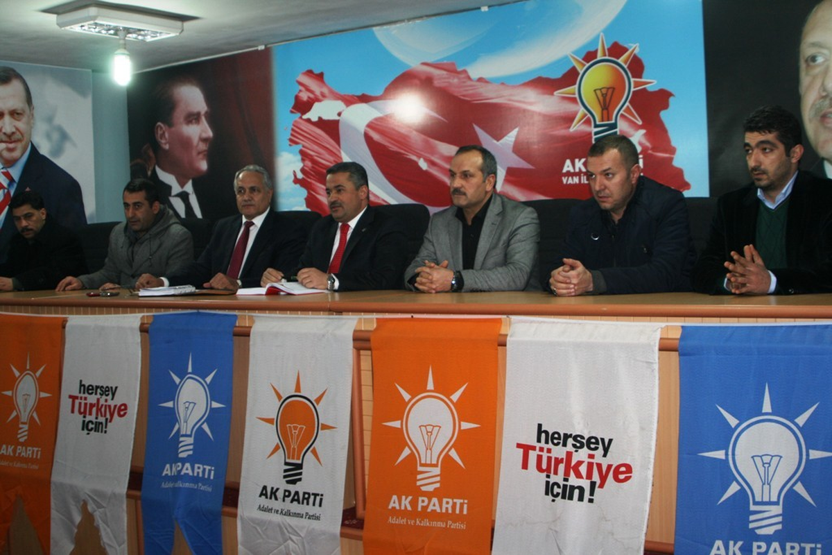 TOKİ Sorunlarında Mutlu Son