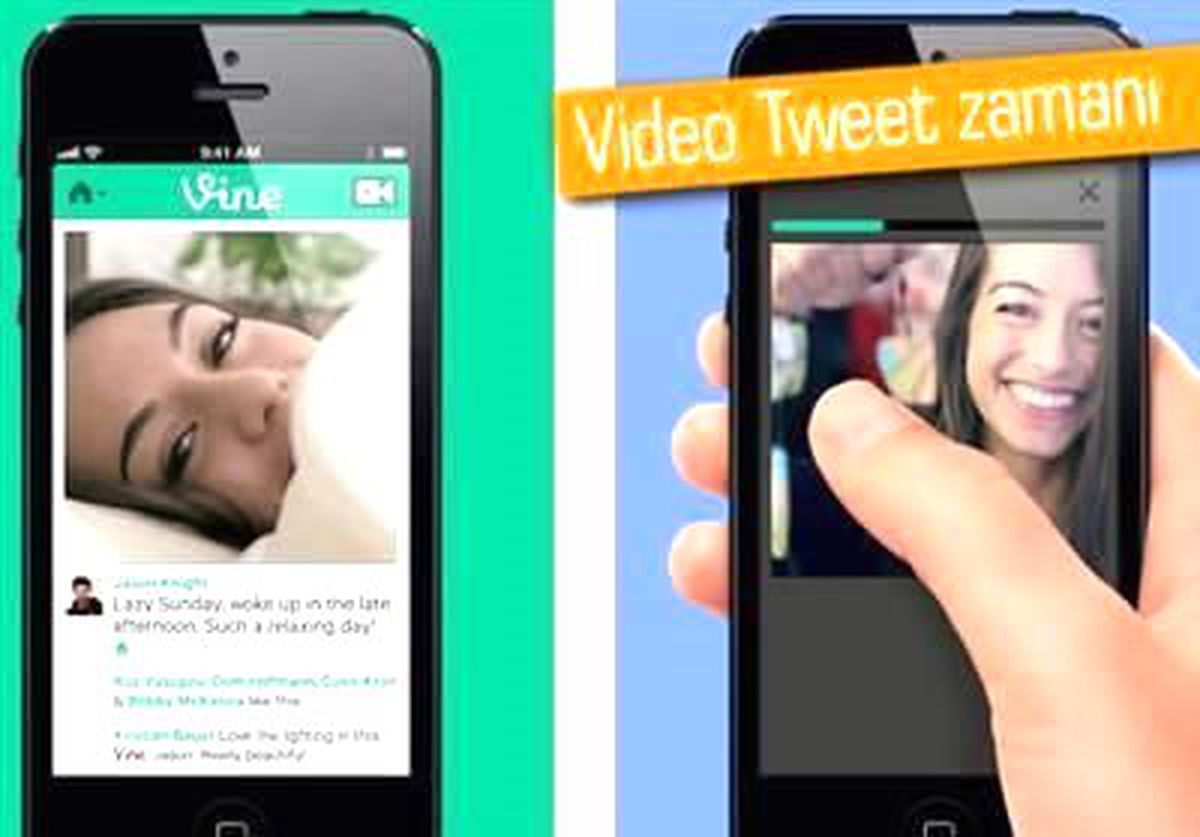 Twitter, Şimdi de Video Tweet İşine Girdi