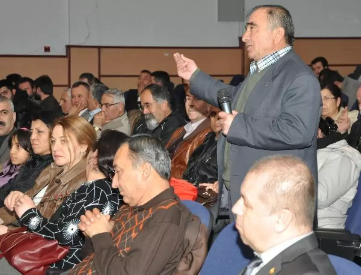 Uluç Gürkan: Mumcu'yu Mezara Sığdıramadılar