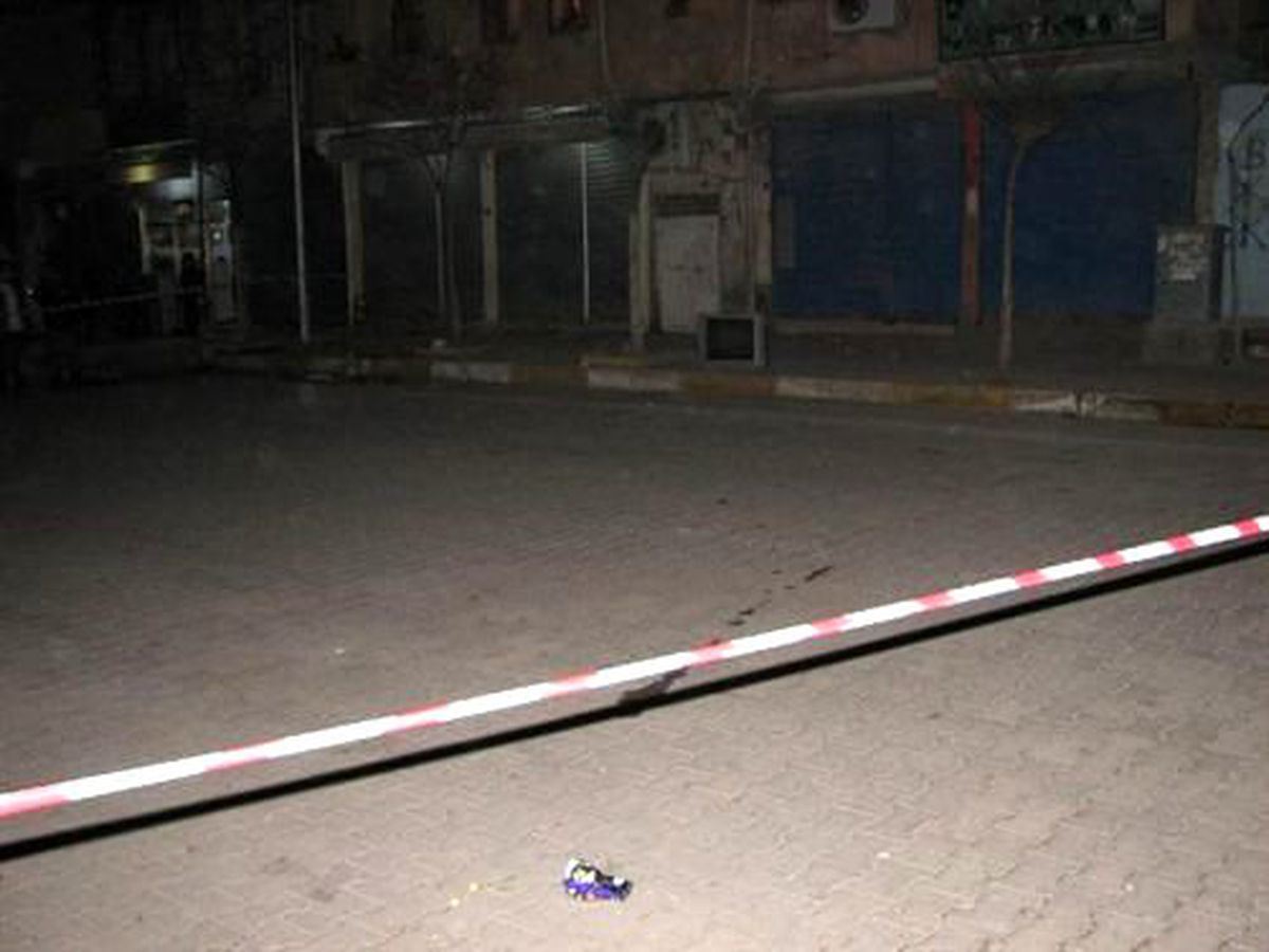 Viranşehir\'de Şüpheli Televizyon Paniği