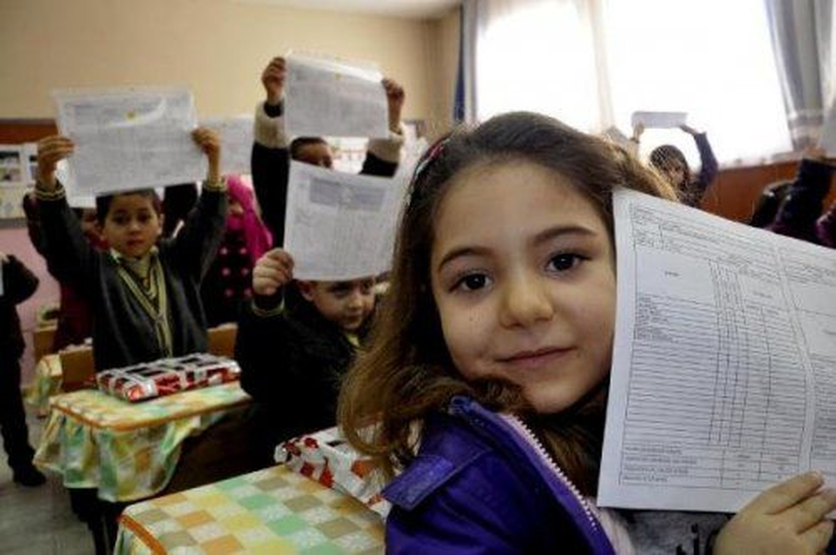 Yarıyıl Tatili Yarın Başlıyor