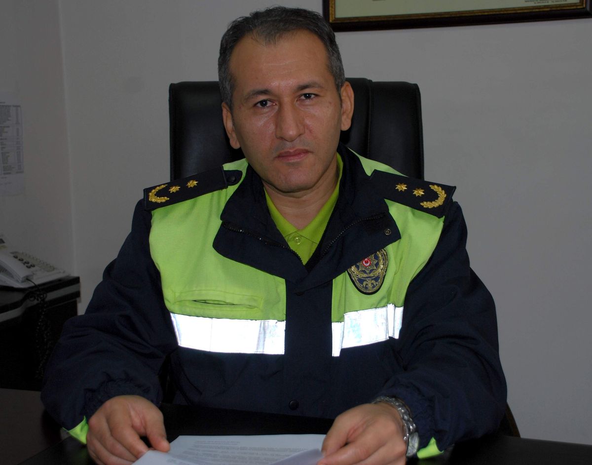 Yarıyıl Tatiline Gidecek Sürücüler, Dikkat