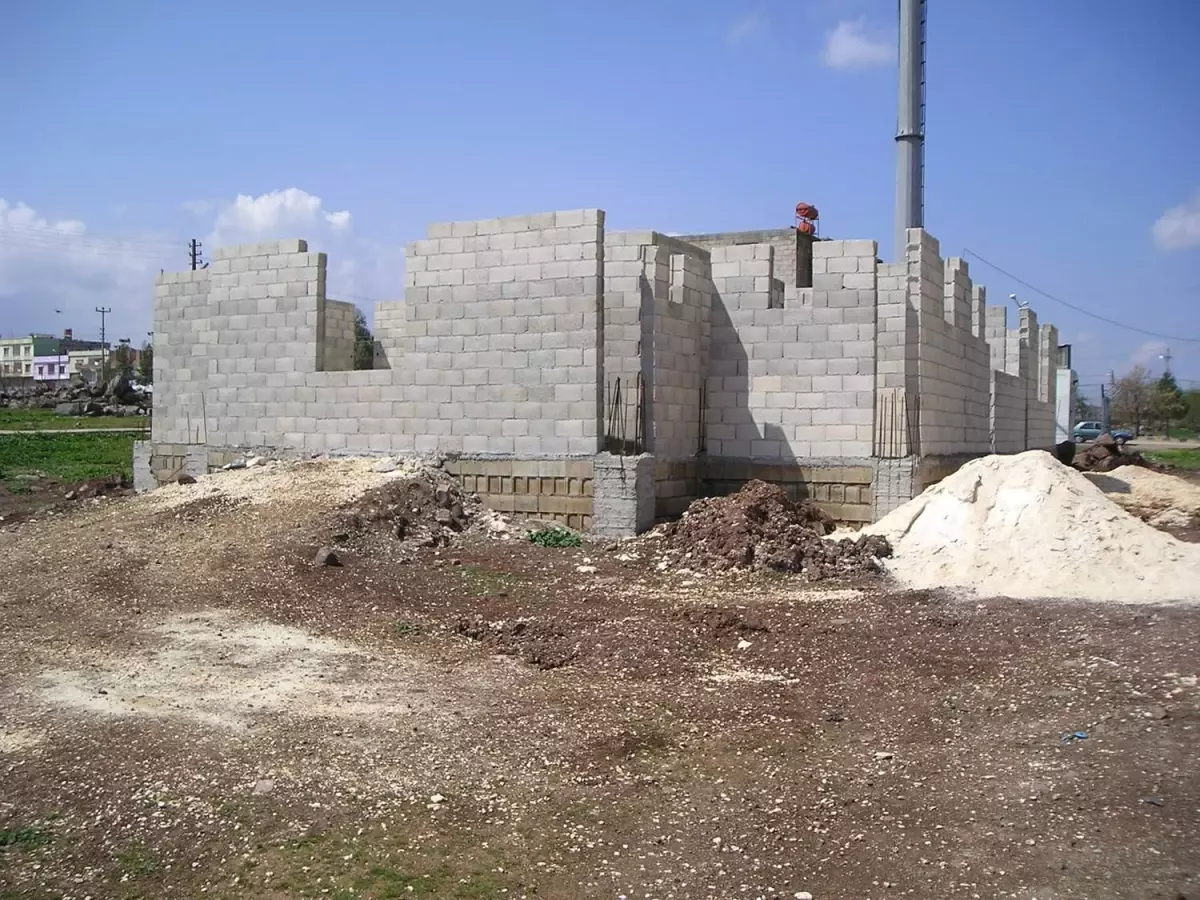 Yavuzeli Belediye Başkanı Hizmetlerini Anlattı