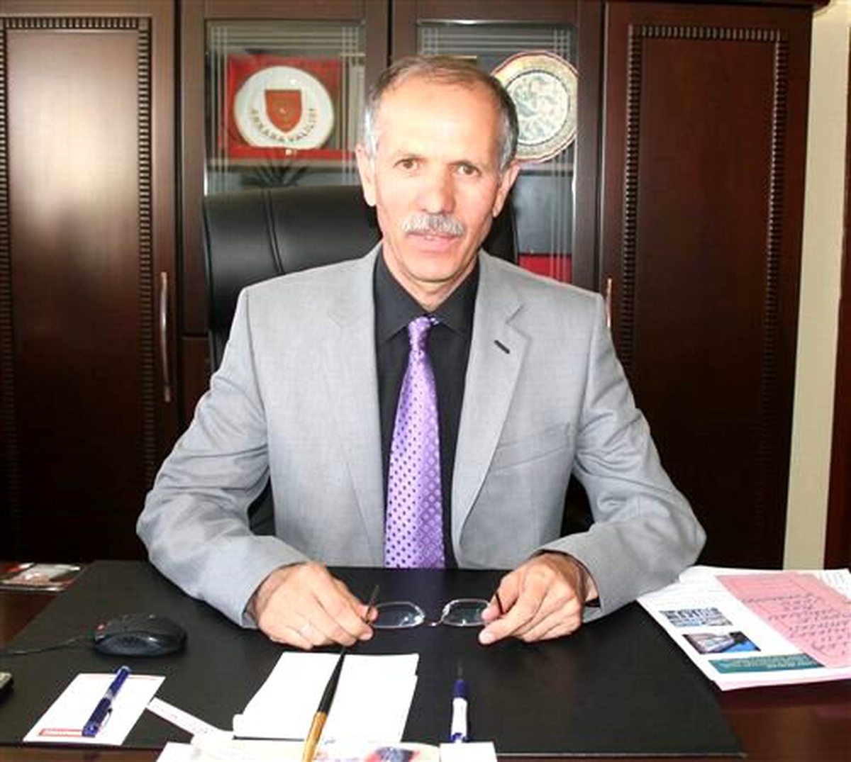 Yozgat\'ta 92 Bin Öğrenci Yarıyıl Tatiline Giriyor