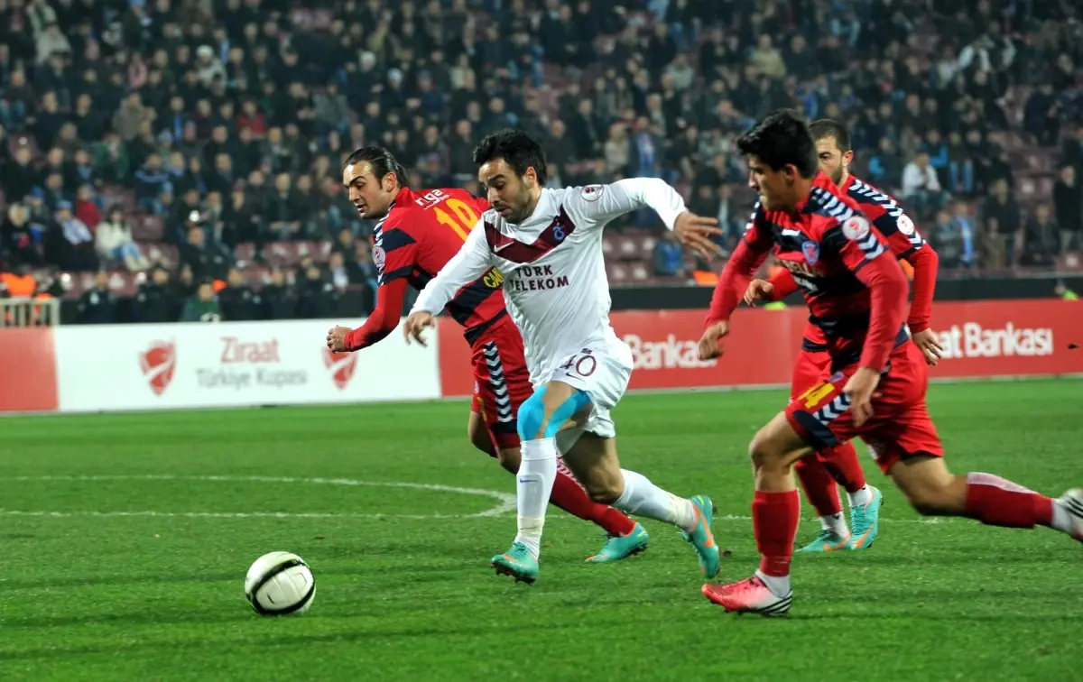 Ziraat Türkiye Kupası