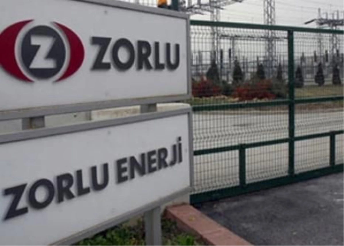 Zorlu Enerji Genel Müdürü Sinan Ak."Pakistan\'da Yaşanan Olayların Şirketimizin Bölgedeki...