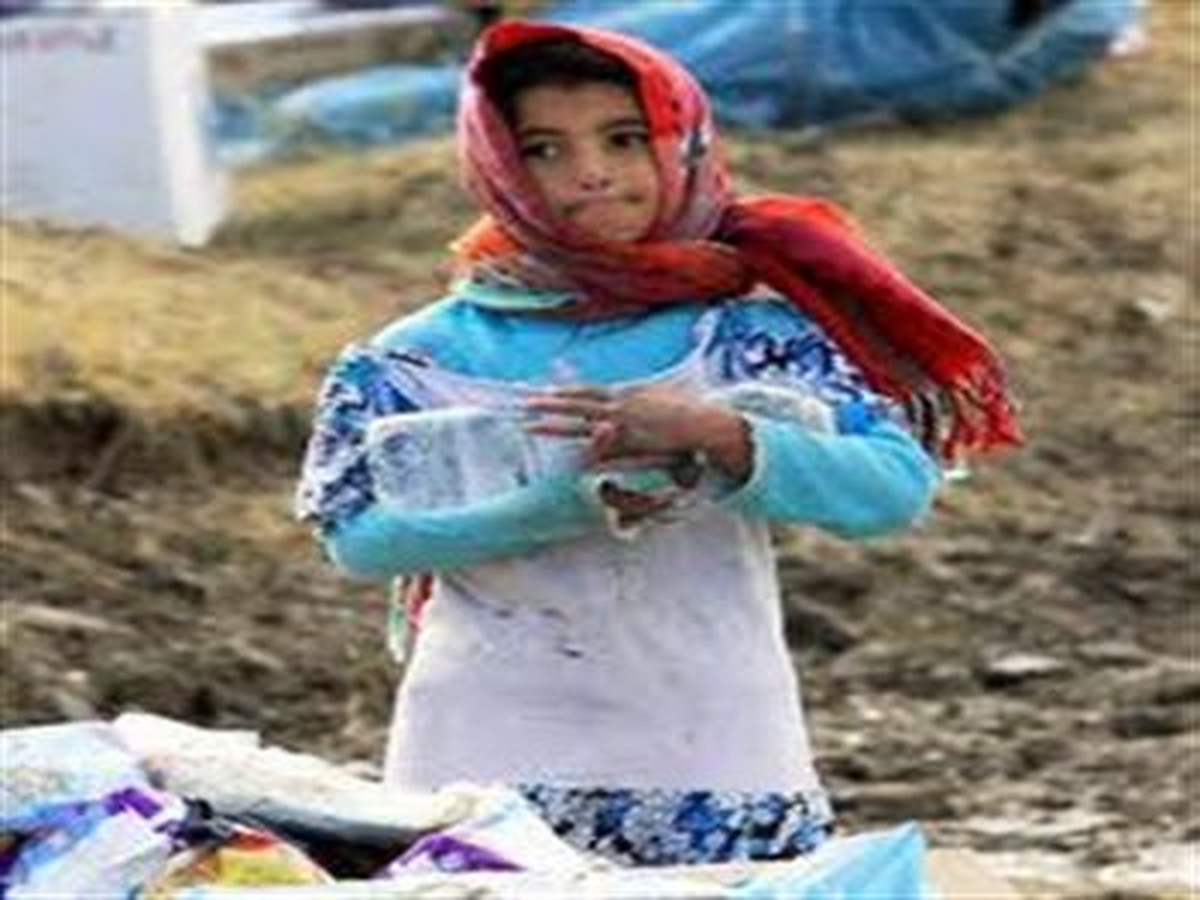47 Çocuk Ailesine Kavuştu