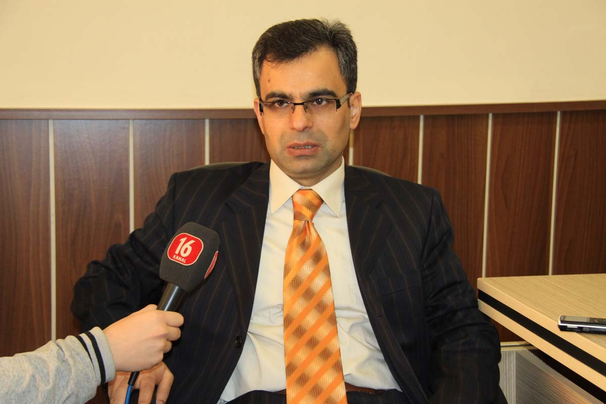 Ağır Ceza İçin Hazırlıklar Tamam