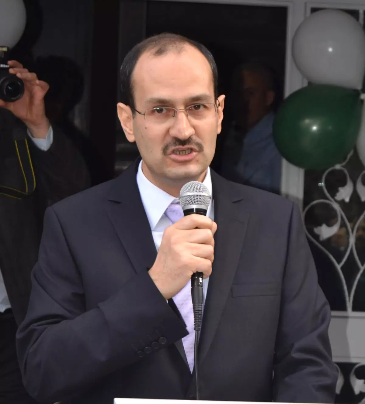 Aktif Eğitimciler Sendikası Kayseri Şubesi Açıldı
