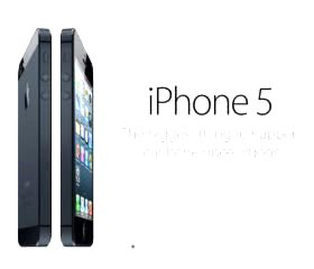 Apple 2 Yeni İphone Hazırlığında!