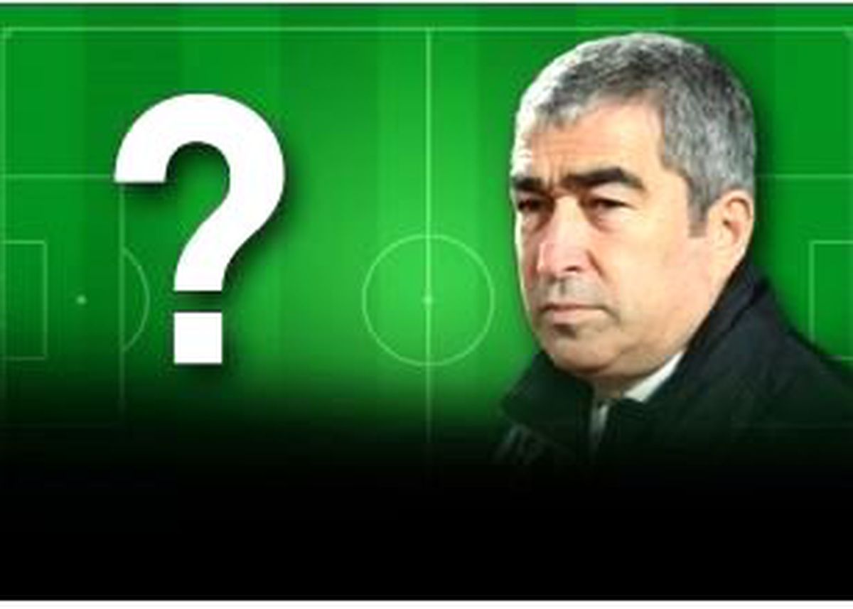 Arena\'da Aybaba\'nın 11\'i