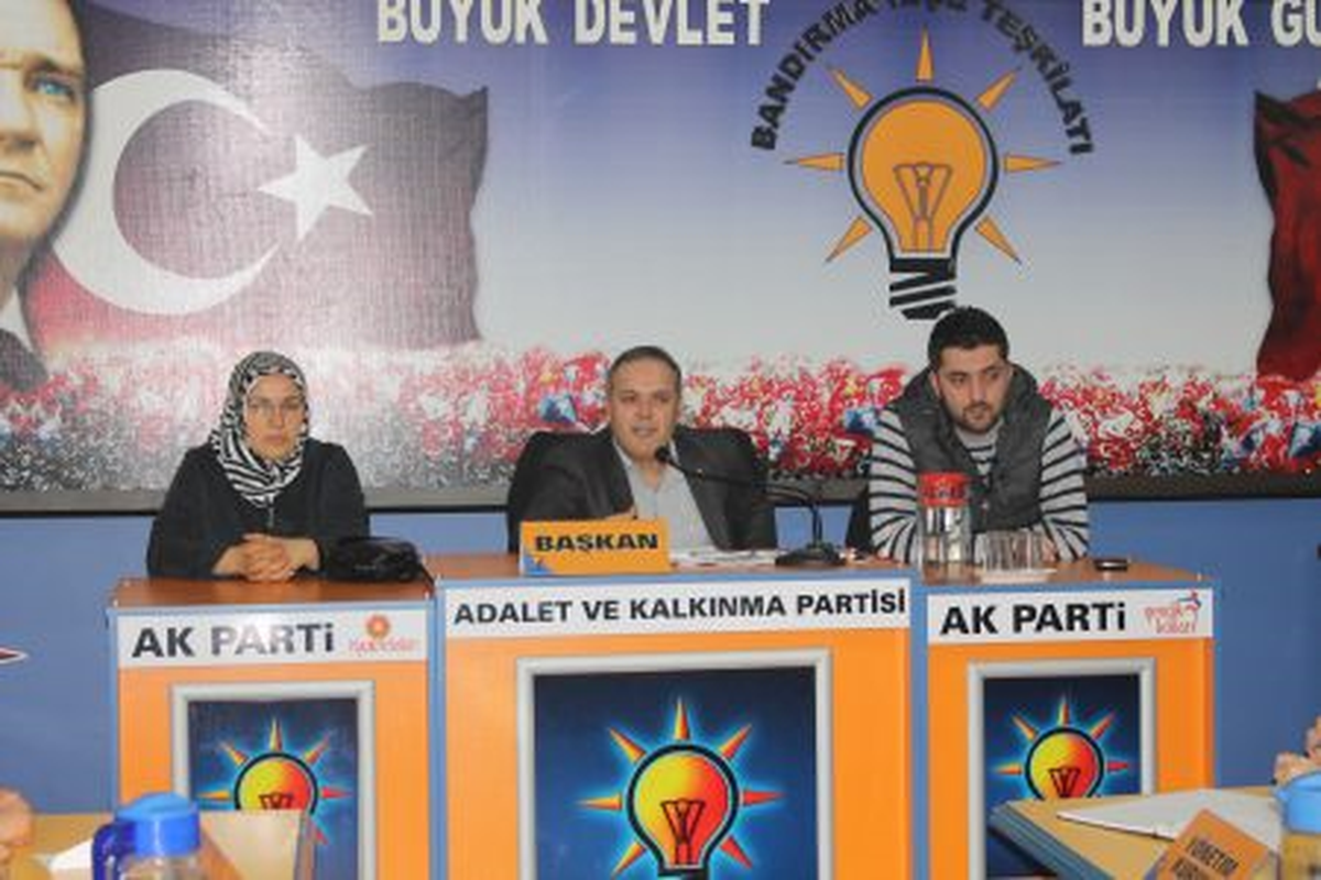 Ataş\'tan Gümrük Günü Kutlaması