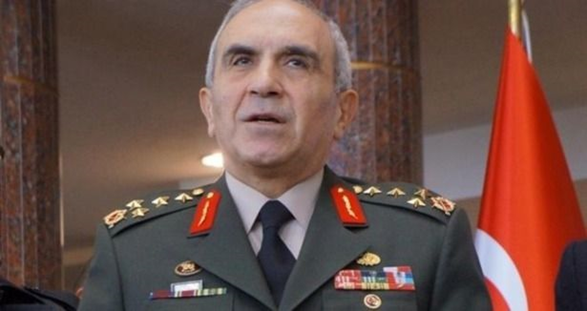 Avrasya Askeri Kuvvetleri Teşkilatı\'nın Baş Karargâhı Ankara\'ya Yerleşecek