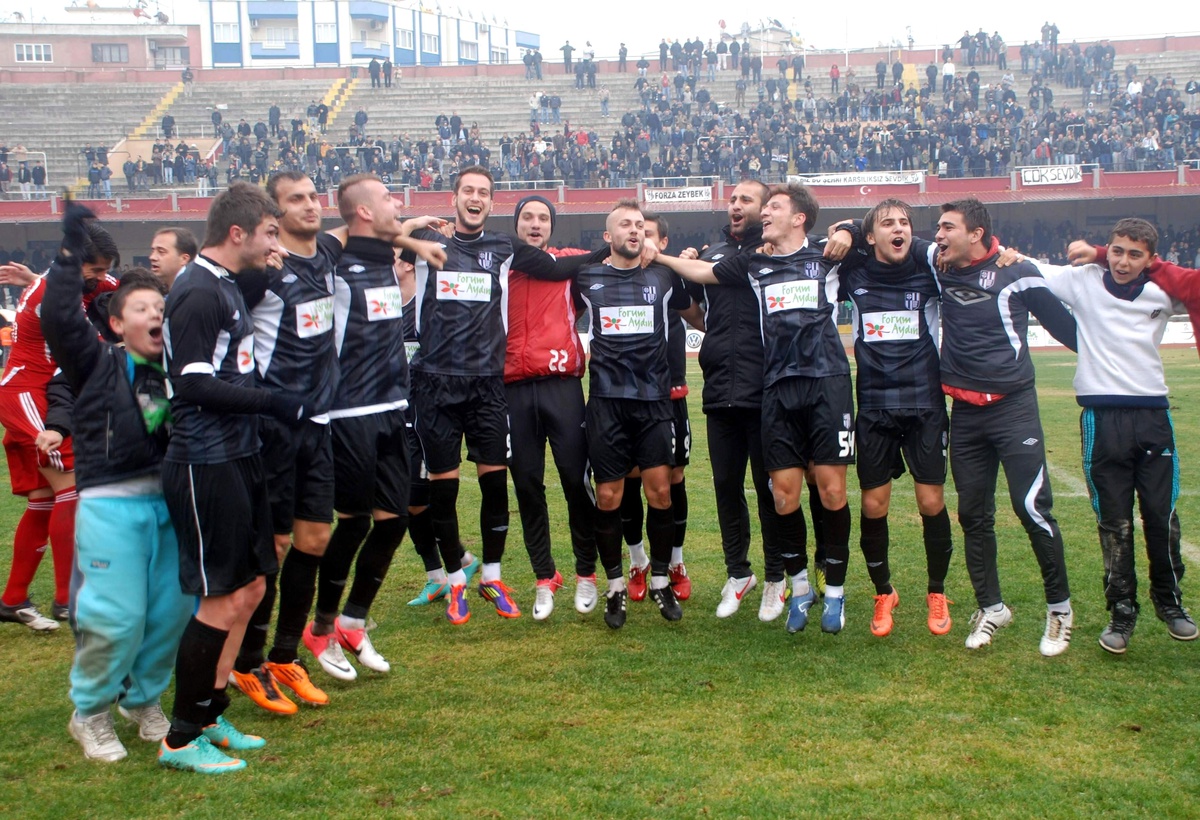Aydınspor 1923 Derince Belediyespor\'a Konuk Olacak