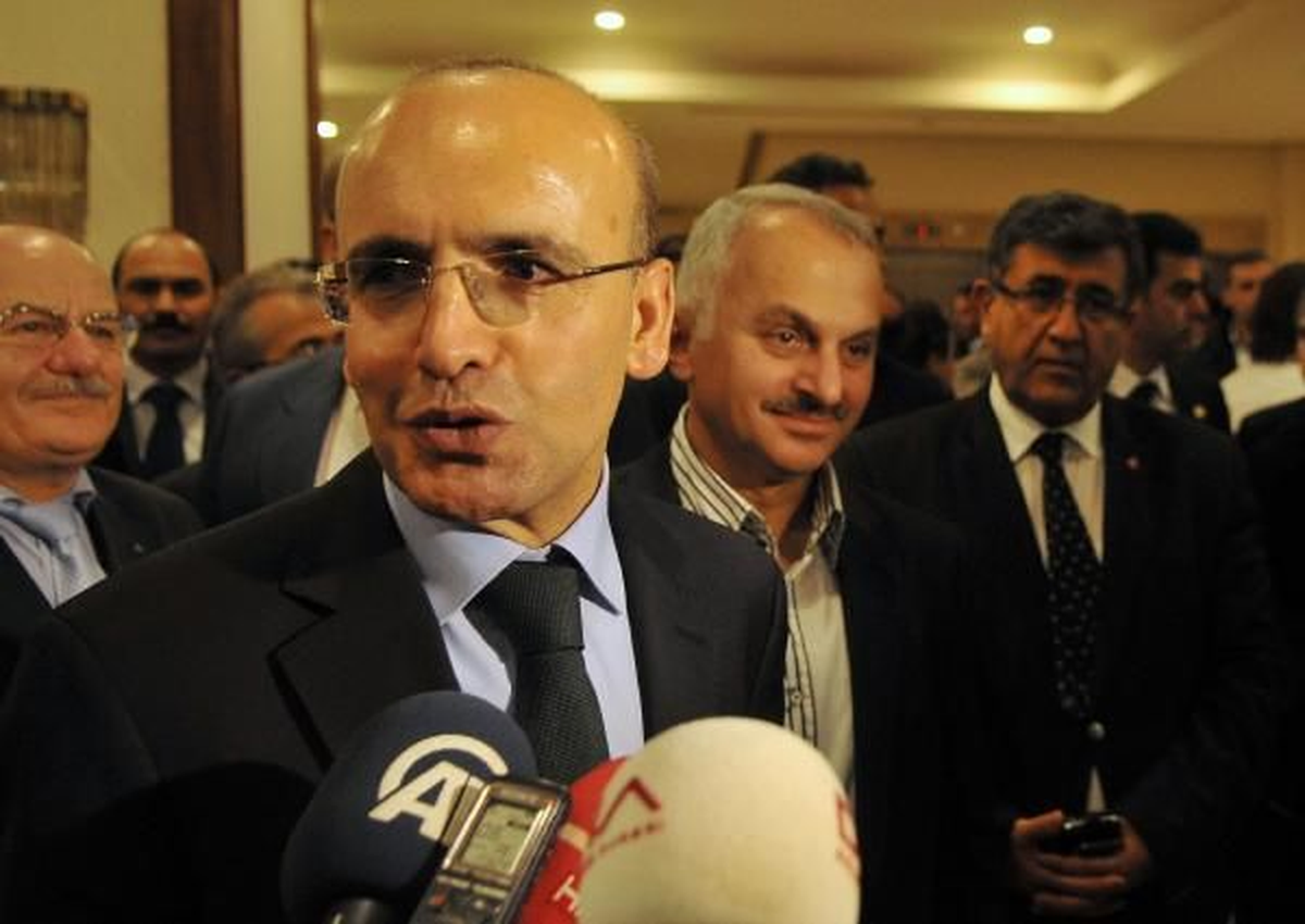 "Yabancı Yatırımcıların Türkiye\'ye Güveni Yüksek"