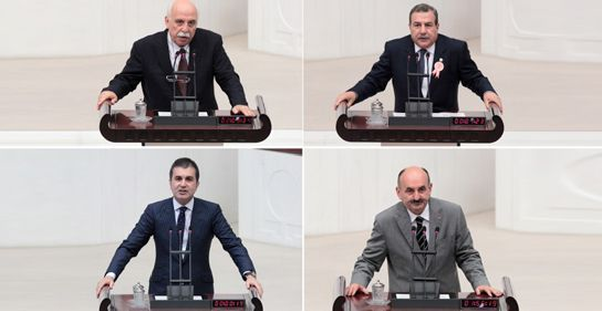 Bakanlar Kurulu\'ndaki Değişiklik