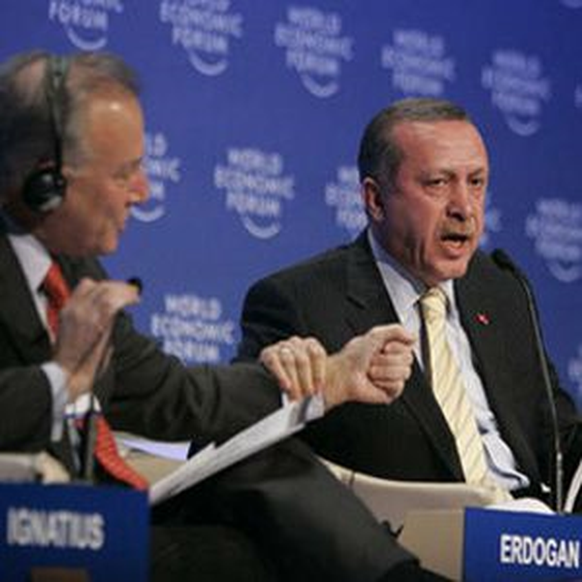 "Başbakan Gelmem Dediyse Gelmez"