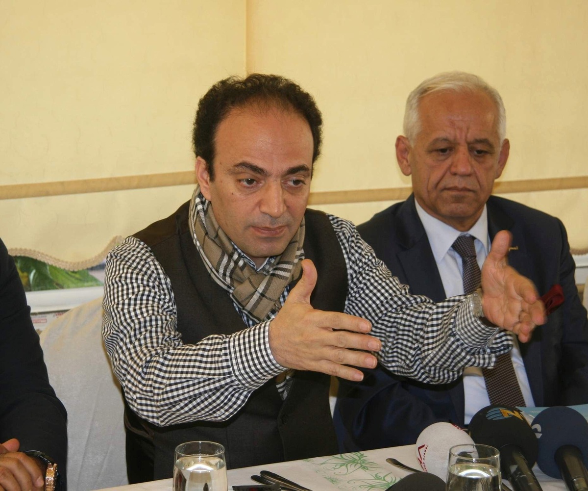 Baydemir: Barış Köprüsü İnşa Etmeliyiz