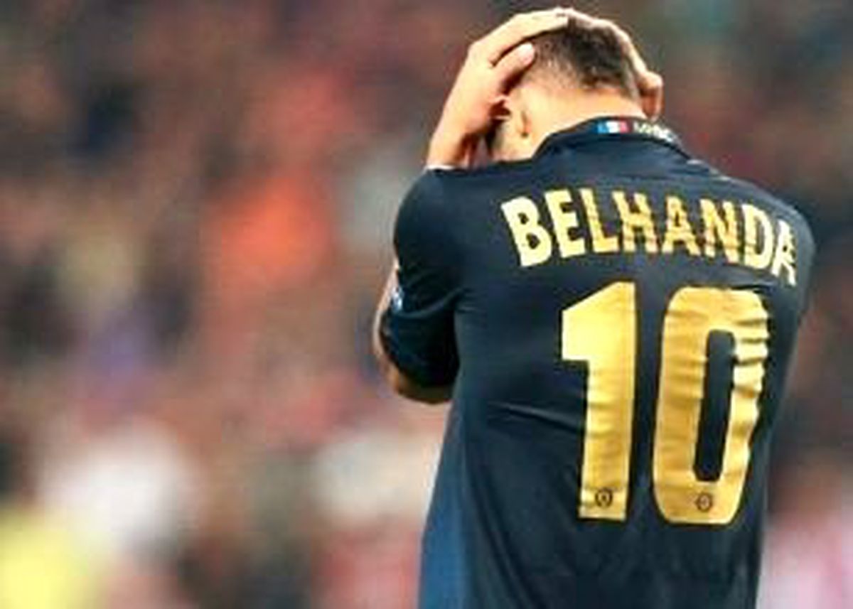 Fenerbahçe Nicollin\'i İkna Edemiyor