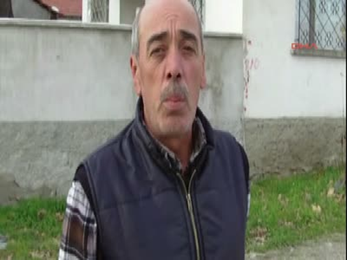 Bilecik Nabi Avcı\'nın Bakan Olması Doğduğu Köyde Sevinçle Karşılandı Nabi Avcı\'nın Bakan Olması...