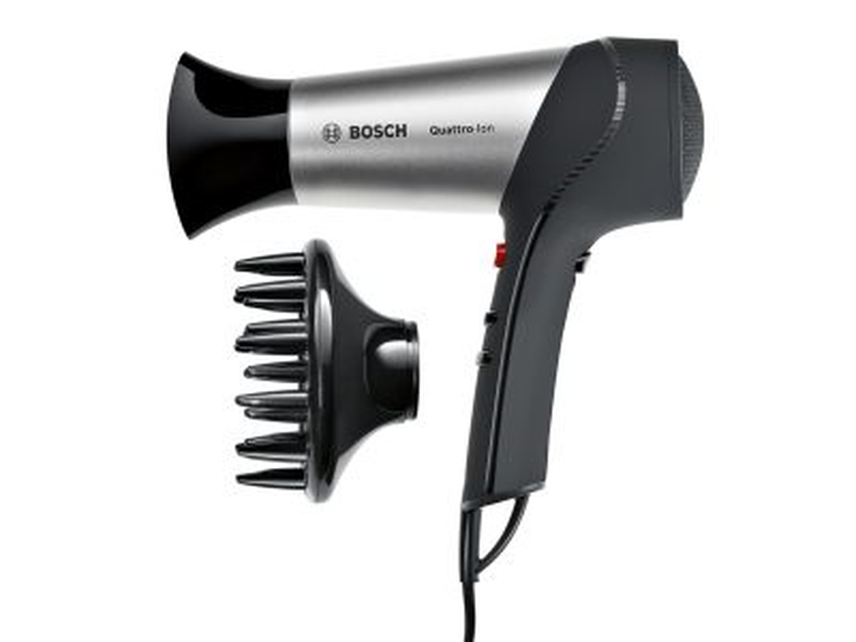 Bosch Saç Bakım Ekibi Sevgililer Günü İçin İş Başında