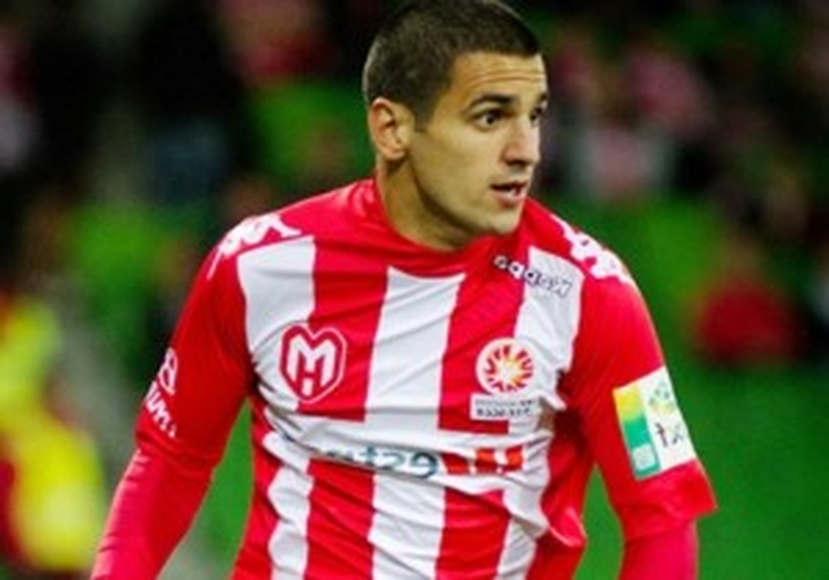 Bursaspor\'a Aziz Engeli