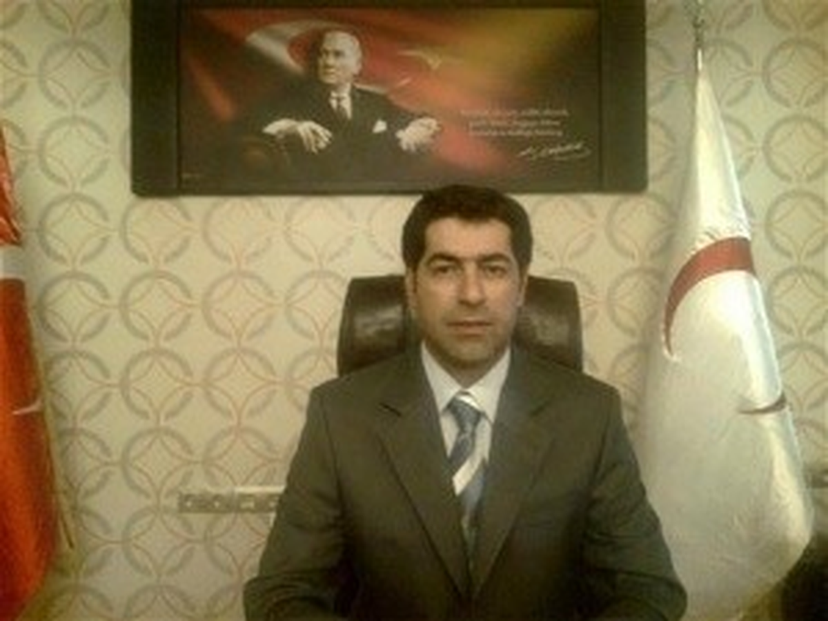 Ceylanpınar Devlet Hastanesi\'ndeki İddiaya Açıklama