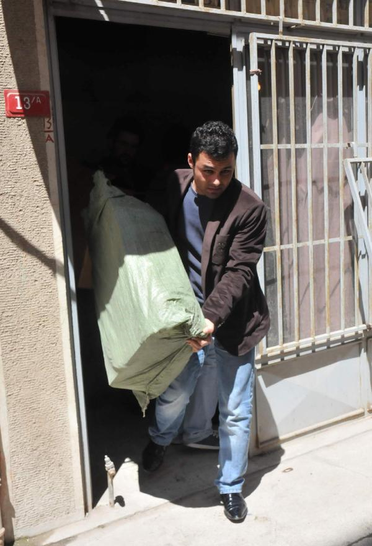 Çorlu\'da Kaçak Sigara Operasyonu