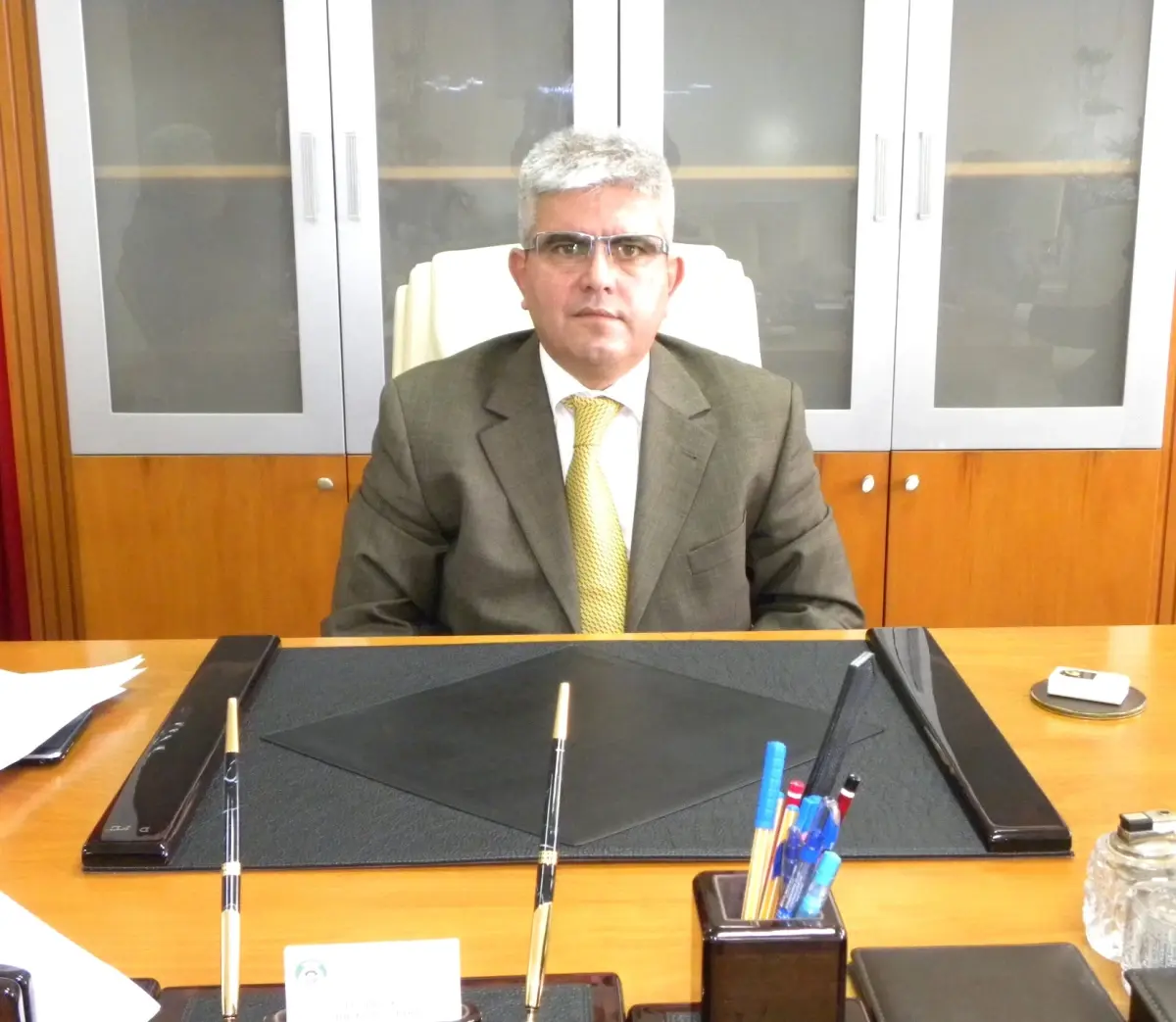 Çukobirlik\'ta Sakar Dönemi