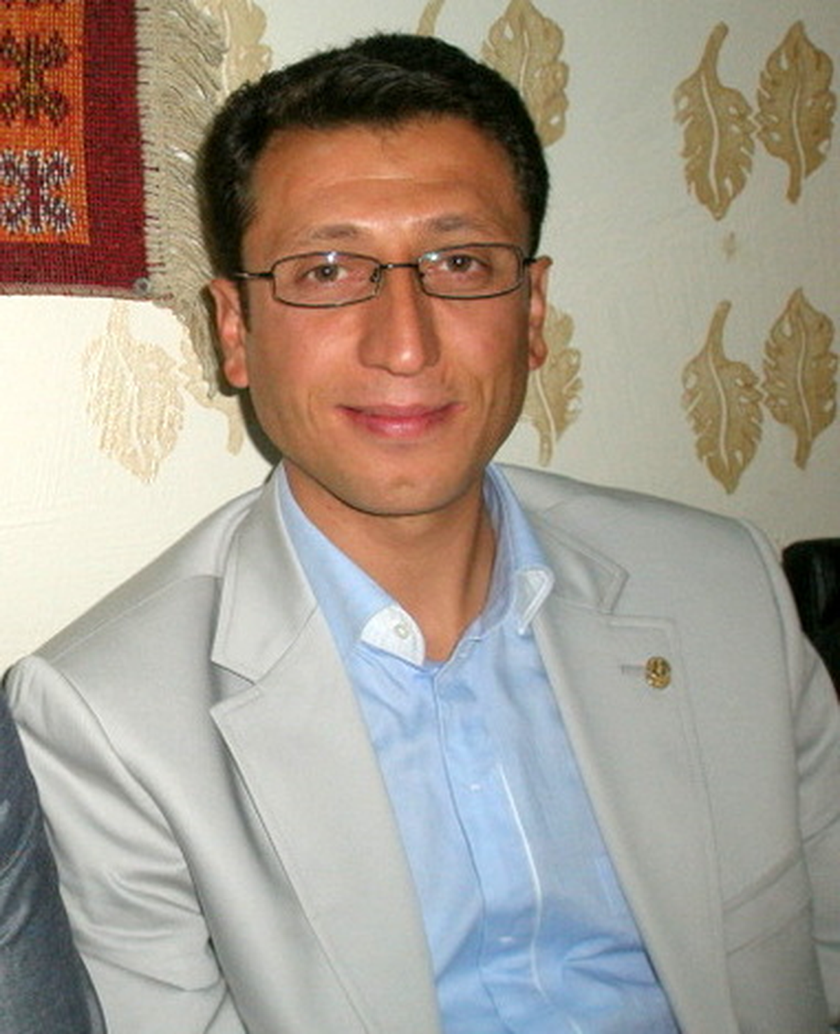 Dernek Başkanımız Durer İslamofobi Çalıştayına Katılacak