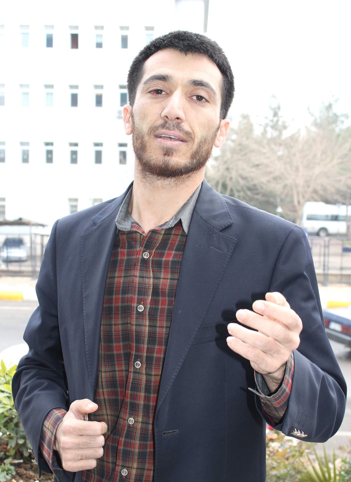 Diyarbakırlılardan CHP\'li Vekile Tepki
